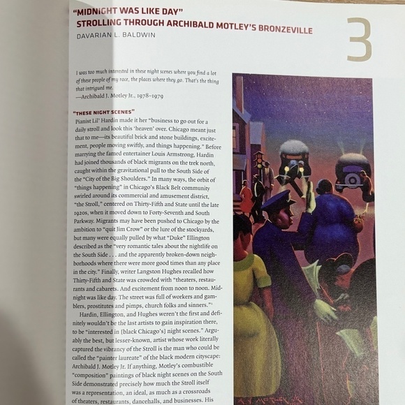 Art Gallery Exhibit Book Set, Set of 2 Collector Edition Art Books - Picture 16 of 16